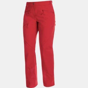 Women's Mammut Tatramar SO Ski Pants